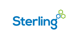 Sterling - exhibition partner - 16th World ADC San Diego