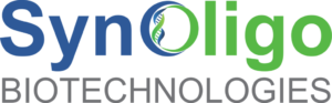 SynOligo - exhibition partner - 16th World ADC San Diego