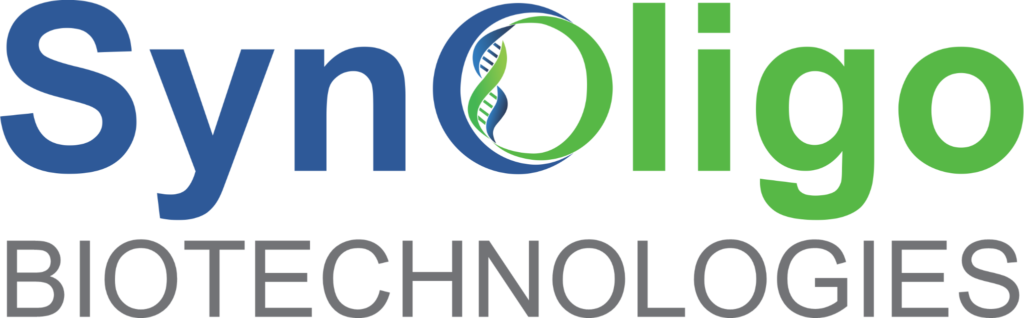SynOligo - exhibition partner - 16th World ADC San Diego