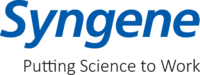Syngene - exhibition partner - 16th World ADC San Diego
