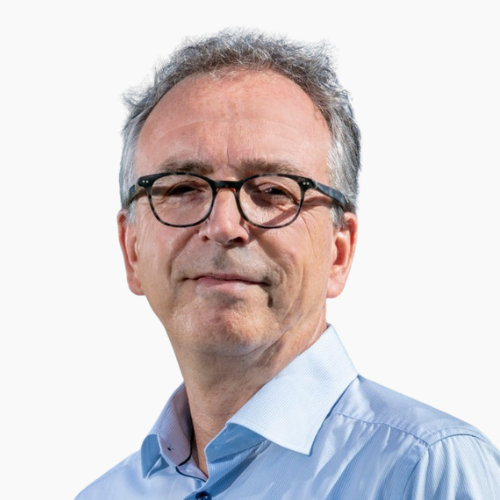 Wim Dokter - 16th World ADC San Diego