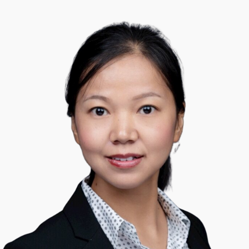 Xiaoxia Gong - 16th World ADC San Diego