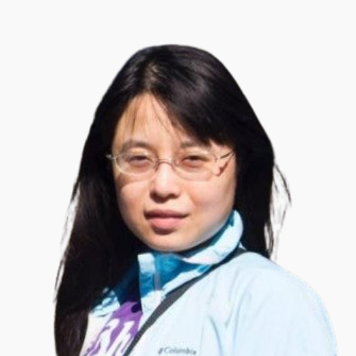 Xuefei Zhong - 16th World ADC San Diego