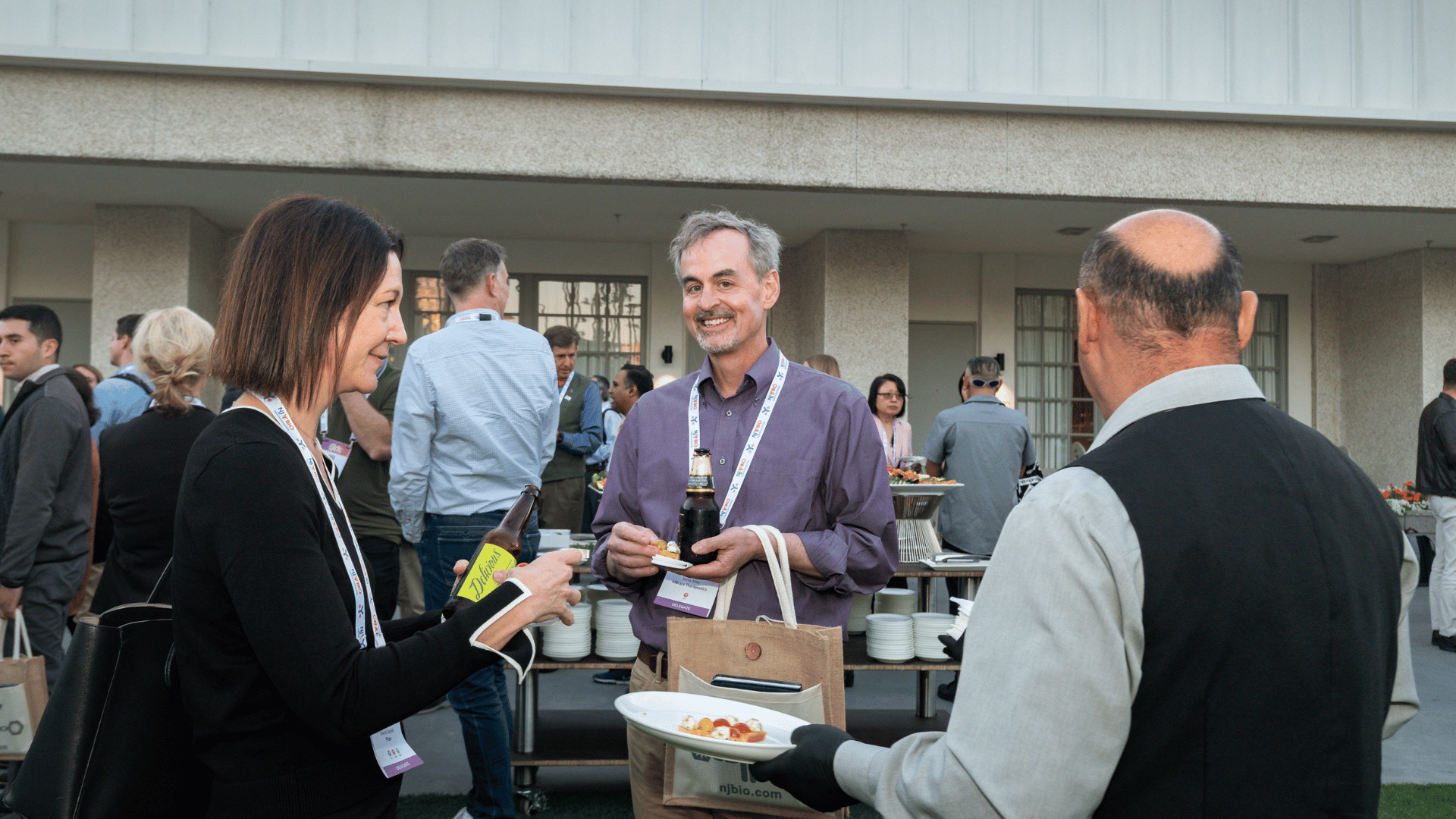 drinks reception - 16th World ADC San Diego Summit drinks reception - 16th World ADC San Diego Summit