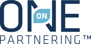 one on one partnering logo - 16th World ADC San Diego