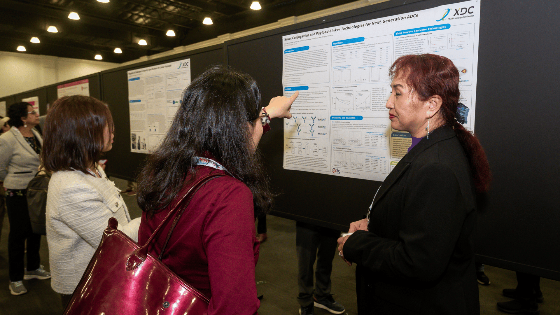 poster session - 16th World ADC San Diego Summit poster session - 16th World ADC San Diego Summit