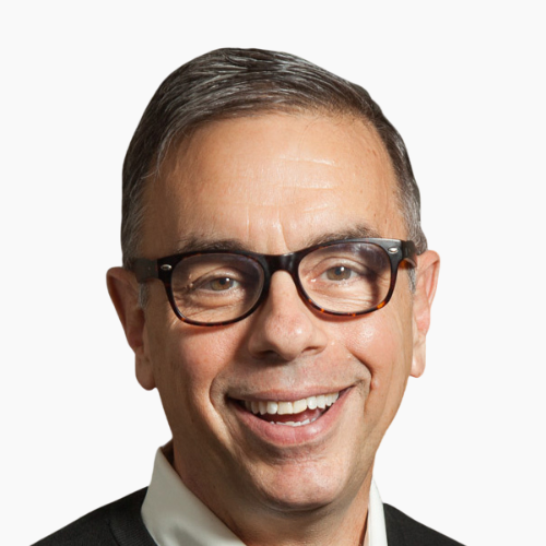 Allan Ader - 16th World ADC San Diego