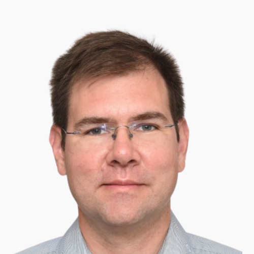 Andre Unglert - 16th World ADC San Diego