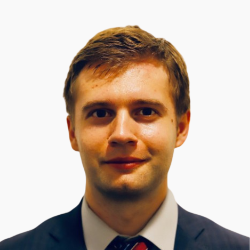Anton Kozyryev - 16th World ADC San Diego