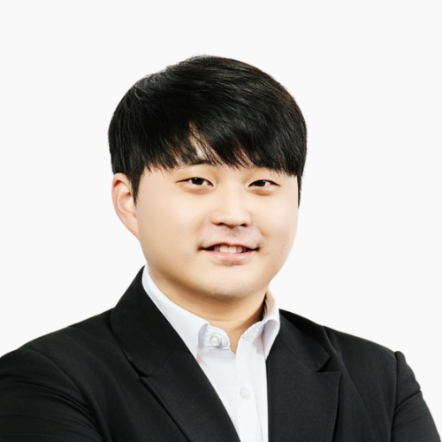 Bonjoon Goo - 16th World ADC San Diego