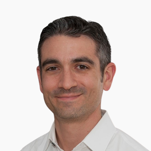 Dante Romanini - 16th World ADC San Diego
