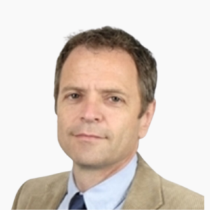 Floris van Delft - 16th World ADC San Diego