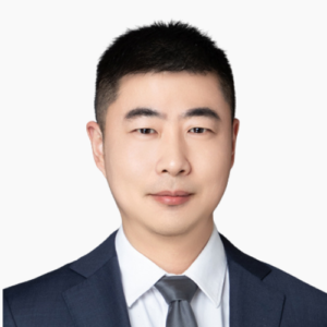 Haiqing Hua - 16th World ADC San Diego Haiqing Hua - 16th World ADC San Diego