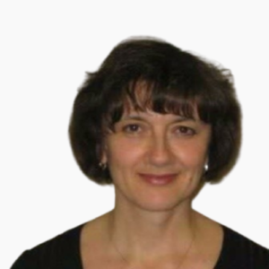 Inna Vainshtein