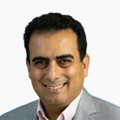 Javad Shahidi - 16th World ADC San Diego