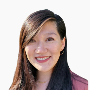 Jenny Hunt (Wang) - 16th World ADC San Diego Jenny Hunt (Wang) - 16th World ADC San Diego