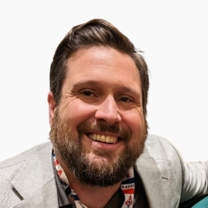 Joe Dekker - 16th World ADC San Diego