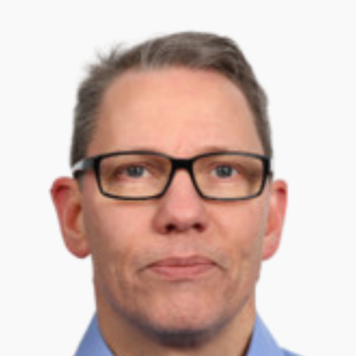 Juhani Saarinen - 16th World ADC San Diego
