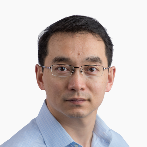 Leo Ma - 16th World ADC San Diego