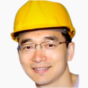 Leo Ma - 16th World ADC San Diego