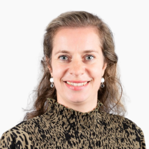 Mary Van Helden- 16th World ADC San Diego