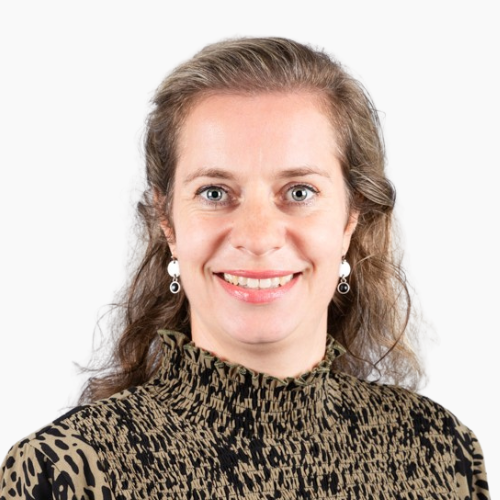 Mary Van Helden- 16th World ADC San Diego