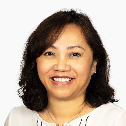 Mei Tang - 16th World ADC San Diego