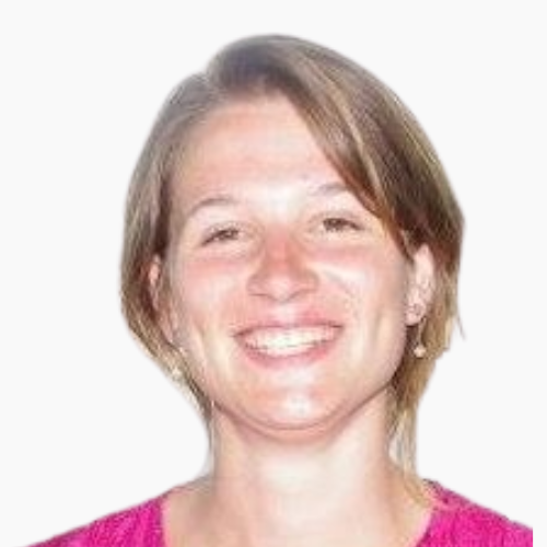 Melanie Derde - 16th World ADC San Diego