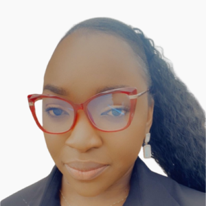 Oluwatoyin Areo - 16th World ADC San Diego Oluwatoyin Areo - 16th World ADC San Diego