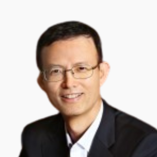 Paul Song - 16th World ADC San Diego