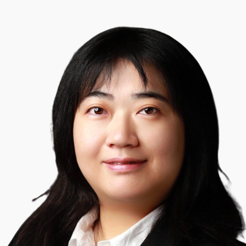 Qian Wu - 16th World ADC San Diego
