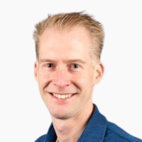 Ronald Elgersma - 16th World ADC San Diego