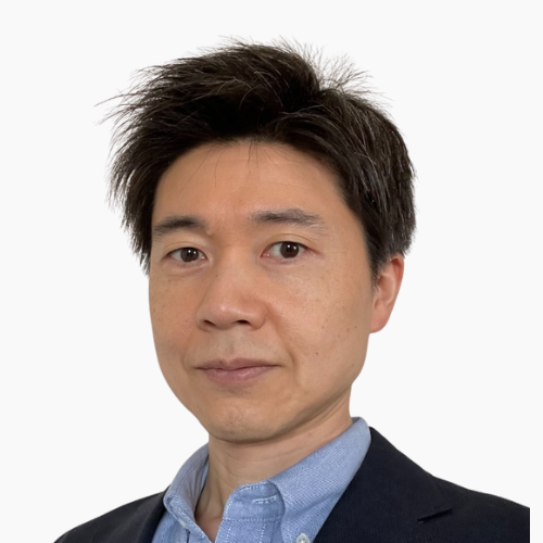 Ryuichi Moriya - 16th World ADC San Diego