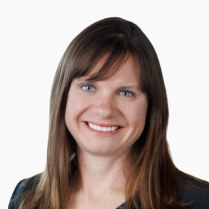 Sara Wichner - 16th World ADC San Diego