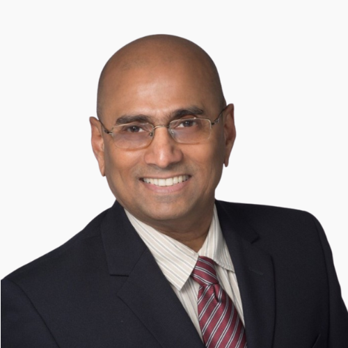 Srinath Thirumalairajan - 16th World ADC San Diego