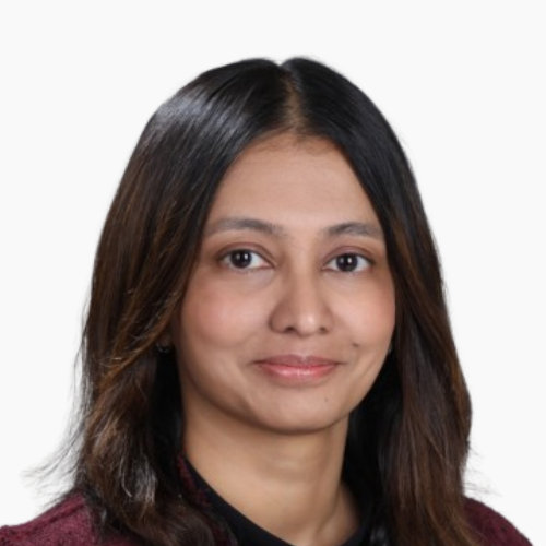 Sujata Narayanan - 16th World ADC San Diego