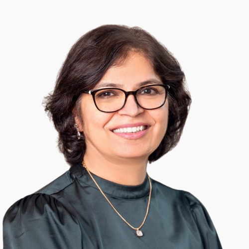 Taruna Arora - 16th World ADC San Diego
