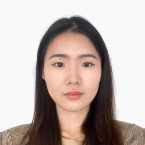 Yu-Shin Hsu - 16th World ADC San Diego Yu-Shin Hsu - 16th World ADC San Diego