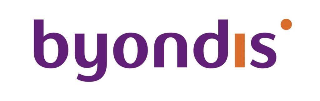 byondis - industry partner - 16th World ADC San Diego