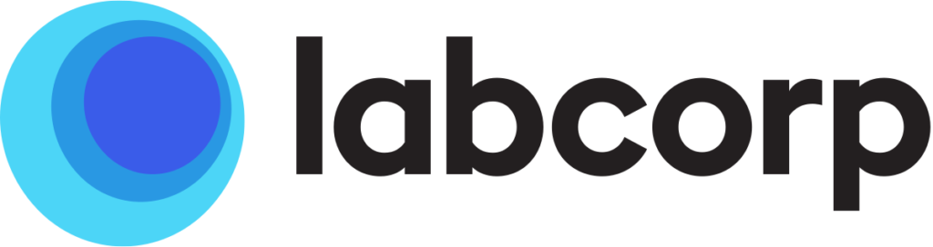 labcorp - exhibition partner - 16th World ADC San Diego