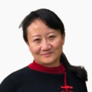 Yuhua Hu - 16th World ADC San Diego