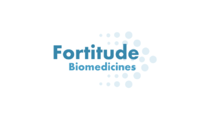 Fortitude Logo - 16th World ADC San Diego