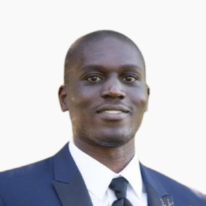 Ayodele Ogunkoya Ayodele Ogunkoya