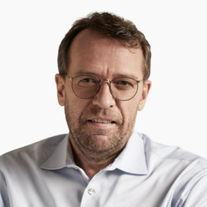 Hanspeter Gerber Hanspeter Gerber