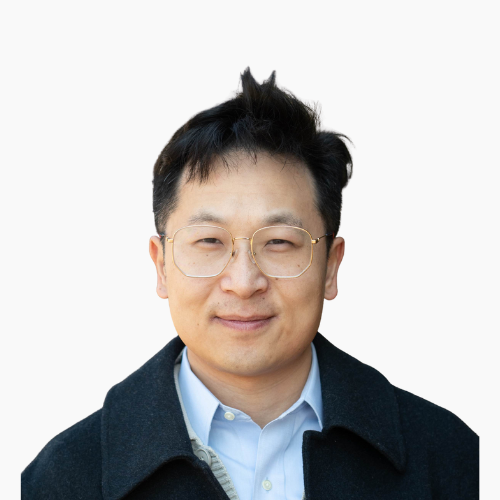 Joseph Huang