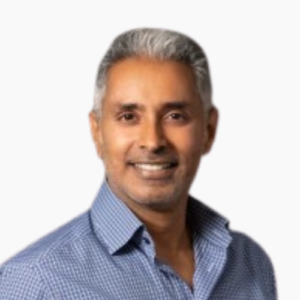 Sean Muthian Sean Muthian