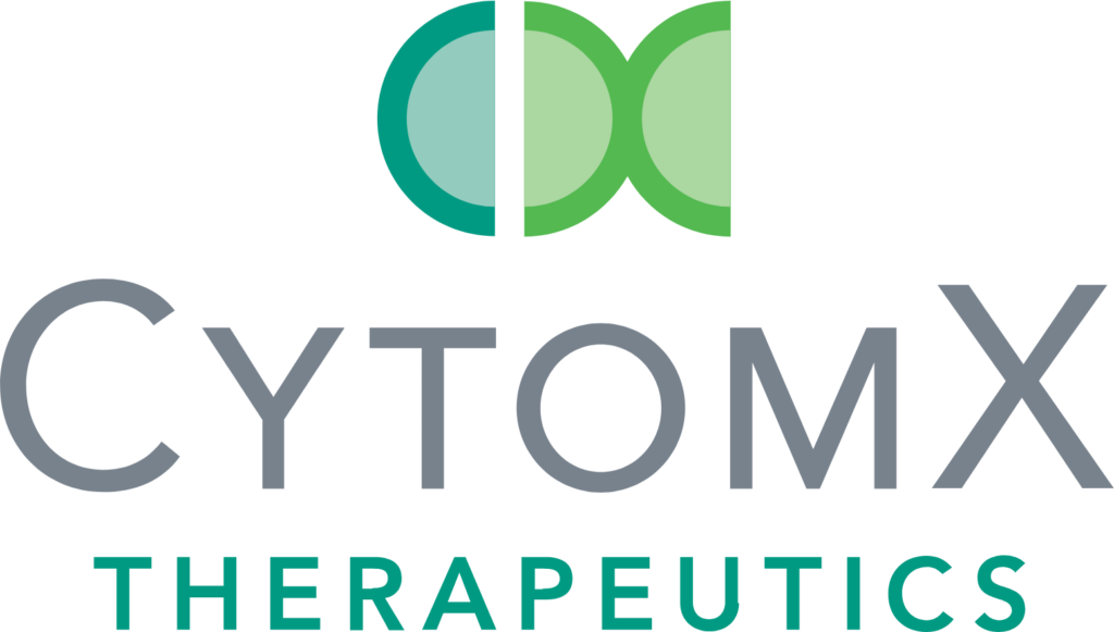 CytomX Therapeutics