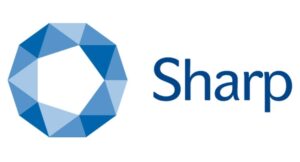 Sharp
