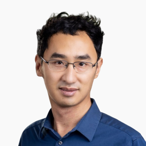 Bingchuan Wei