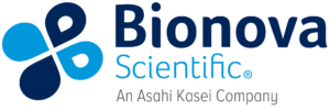 Bionova logo_rectangle_color_an Asahi Kasei Company tag